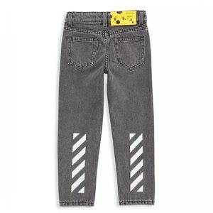 Off-White kid Jeans